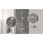 Душова система з термостатом GROHE EUPHORIA 26509000