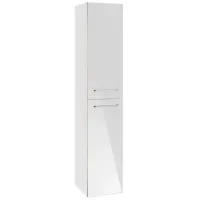 Шафа-пенал VILLEROY & BOCH AVENTO A89401B4, білий