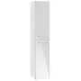 Шафа-пенал VILLEROY & BOCH AVENTO A89401B4, білий