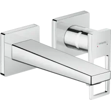 Змішувач для раковини HANSGROHE METROPOL 74525000