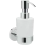 Набір аксесуарів для ванної кімнати HANSGROHE LOGIS 41723222
