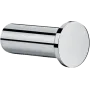 Набір аксесуарів для ванної кімнати HANSGROHE LOGIS 41723333