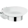 Набір аксесуарів для ванної кімнати HANSGROHE LOGIS 41723333