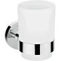 Набір аксесуарів для ванної кімнати HANSGROHE LOGIS 41723333
