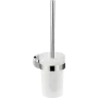 Набір аксесуарів для ванної кімнати HANSGROHE LOGIS 41723444