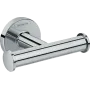 Набір аксесуарів для ванної кімнати HANSGROHE LOGIS 41723444