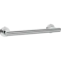 Тримач рушників HANSGROHE LOGIS 41713000, хром
