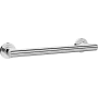 Тримач рушників HANSGROHE LOGIS 41713000, хром