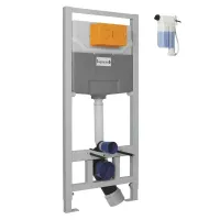 Інсталяція для унітаза IMPRESE i-FRAME i5220OLIpure