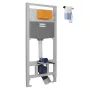 Інсталяція для унітаза IMPRESE i-FRAME i5220OLIpure