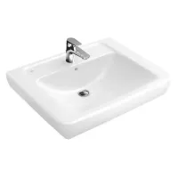 Умивальник VILLEROY & BOCH VERITY DESIGN 51035501, білий