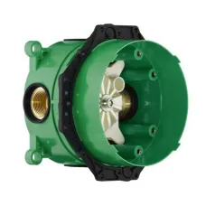 Прихована частина змішувача прихованого монтажу HANSGROHE IBOX 1700180