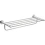 Тримач рушників HANSGROHE LOGIS 41720000, хром