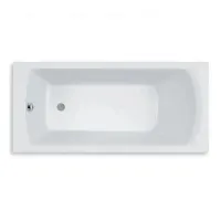Ванна акрилова ROCA LINEA 150x70 A24T010000 з ніжками