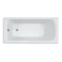 Ванна акрилова ROCA LINEA 150x70 A24T010000 з ніжками