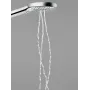 Гарнітур душовий HANSGROHE RAINDANCE SELECT S 27668000, хром