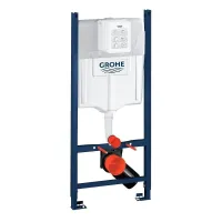 Інсталяція для унітаза GROHE RAPID SL 38840000