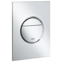 Змивна клавіша GROHE NOVA COSMOPOLITAN 37601000, хром