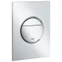 Змивна клавіша GROHE NOVA COSMOPOLITAN 37601000, хром