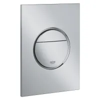 Змивна клавіша GROHE NOVA COSMOPOLITAN 37601P00, хром