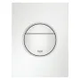 Змивна клавіша GROHE NOVA COSMOPOLITAN 37601SH0, білий