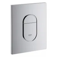 Змивна клавіша GROHE ARENA COSMOPOLITAN 37624P00, хром