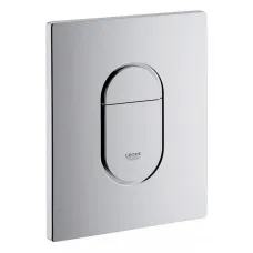 Змивна клавіша GROHE ARENA COSMOPOLITAN 37624P00, хром