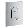 Змивна клавіша GROHE ARENA COSMOPOLITAN 37624P00, хром