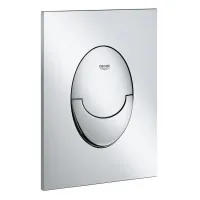 Змивна клавіша GROHE SKATE 37965000, хром
