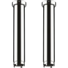Подовження AXOR SHOWER SOLUTIONS 13603000, 230 мм, для стельового під'єднання ShowerHeaven 1200/300 4jet
