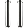 Подовження AXOR SHOWER SOLUTIONS 13603000, 230 мм, для стельового під'єднання ShowerHeaven 1200/300 4jet