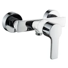 Змішувач для душу RJ LUCK RBZ080-5W, хром