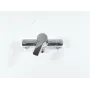 Змішувач для душу RJ LUCK RBZ080-5W, хром
