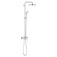 Душова система зі змішувачем GROHE TEMPESTA COSMOPOLITAN 26224001