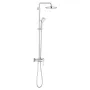 Душова система зі змішувачем GROHE TEMPESTA COSMOPOLITAN 26224001