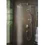 Лійка верхнього душу HANSGROHE RAINDANCE S 27607000