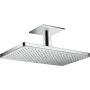 Верхній душ 460/300 1jet AXOR SHOWER SOLUTIONS 35277000, зі стельовим під'єднанням