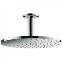 Верхній душ стельовий HANSGROHE RAINDANCE 27620000