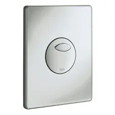 Змивна клавіша GROHE SKATE 38862P00, хром