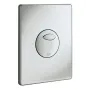 Змивна клавіша GROHE SKATE 38862P00, хром