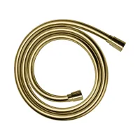 Душовий шланг AXOR 28626990, 1.60 м, золото