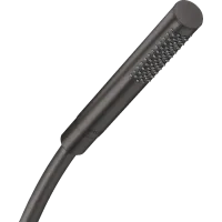 Ручний душ AXOR STARCK 10531340, чорний