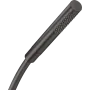Ручний душ AXOR STARCK 10531340, чорний