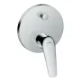Змішувач для ванни HANSGROHE NOVUS 71045000, хром