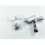 Змішувач для ванни IMPRESE BILINA 10225, хром