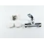 Змішувач для душу IMPRESE BILINA 15225, хром