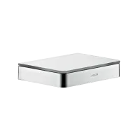 Полиця AXOR UNIVERSAL SOFTSQUARE 42840000, 150 мм