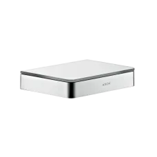 Полиця AXOR UNIVERSAL SOFTSQUARE 42840000, 150 мм