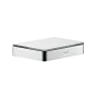 Полиця AXOR UNIVERSAL SOFTSQUARE 42840000, 150 мм