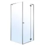 Душова кабіна VOLLE BENITA 10-22-905Rglass, хром